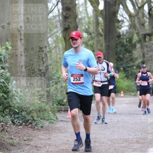 13.04.2025 - Hammer Lauf Jannik Wohlers http://msf.ph/oto/7642568 13.04.2025 12:00:52 Laufen 15, 252, 1086, 167 meine-sportfotos.de