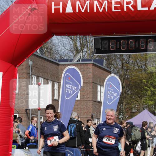 13.04.2025 - Hammer Lauf A. Gomolzig http://msf.ph/oto/7642584 13.04.2025 10:59:44 Ziel 265, 266 meine-sportfotos.de