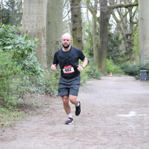 13.04.2025 - Hammer Lauf Jannik Wohlers http://msf.ph/oto/7642593 13.04.2025 11:59:59 Laufen 482 meine-sportfotos.de