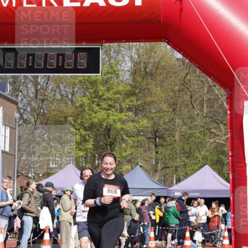 13.04.2025 - Hammer Lauf A. Gomolzig http://msf.ph/oto/7642606 13.04.2025 10:59:25 Ziel 868, 1767 meine-sportfotos.de
