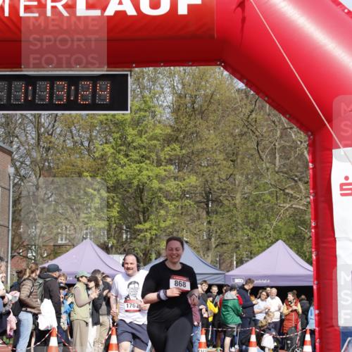 13.04.2025 - Hammer Lauf A. Gomolzig http://msf.ph/oto/7642609 13.04.2025 10:59:24 Ziel 868, 1767 meine-sportfotos.de