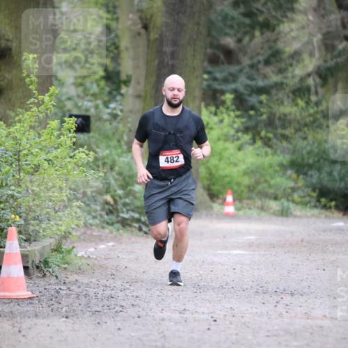13.04.2025 - Hammer Lauf Jannik Wohlers http://msf.ph/oto/7642611 13.04.2025 11:59:54 Laufen 482 meine-sportfotos.de