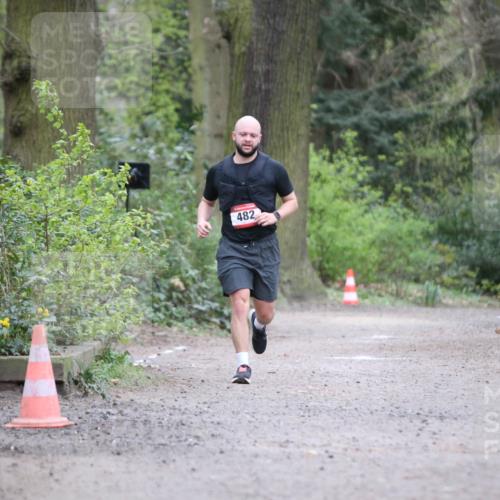 13.04.2025 - Hammer Lauf Jannik Wohlers http://msf.ph/oto/7642614 13.04.2025 11:59:53 Laufen 482 meine-sportfotos.de