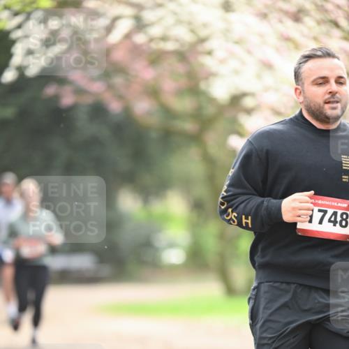13.04.2025 - Hammer Lauf Dr. Thomas Lammeyer http://msf.ph/oto/7642624 13.04.2025 10:12:00 Laufen 1972, 15, 1748 meine-sportfotos.de
