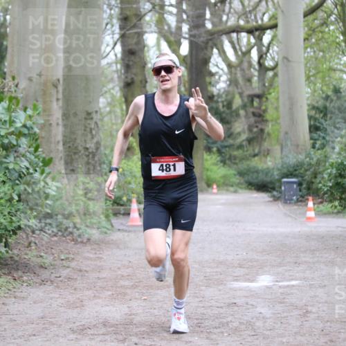 13.04.2025 - Hammer Lauf Jannik Wohlers http://msf.ph/oto/7642625 13.04.2025 11:59:33 Laufen 15, 481 meine-sportfotos.de