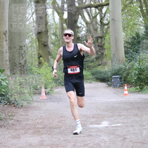 13.04.2025 - Hammer Lauf Jannik Wohlers http://msf.ph/oto/7642633 13.04.2025 11:59:33 Laufen 481 meine-sportfotos.de