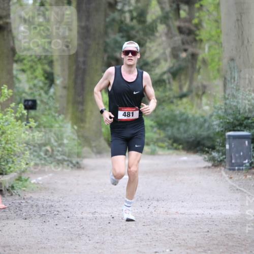 13.04.2025 - Hammer Lauf Jannik Wohlers http://msf.ph/oto/7642645 13.04.2025 11:59:31 Laufen 15, 481 meine-sportfotos.de
