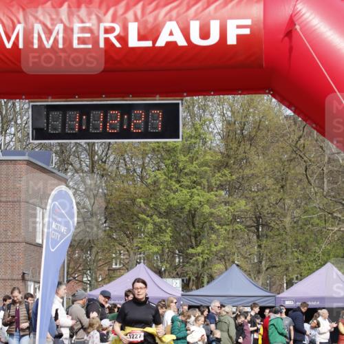 13.04.2025 - Hammer Lauf A. Gomolzig http://msf.ph/oto/7642647 13.04.2025 10:58:26 Ziel 1227 meine-sportfotos.de