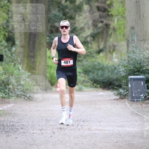 13.04.2025 - Hammer Lauf Jannik Wohlers http://msf.ph/oto/7642648 13.04.2025 11:59:31 Laufen 481 meine-sportfotos.de