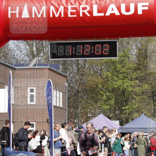 13.04.2025 - Hammer Lauf A. Gomolzig http://msf.ph/oto/7642663 13.04.2025 10:58:01 Ziel 137 meine-sportfotos.de
