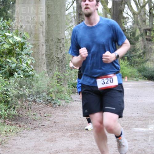 13.04.2025 - Hammer Lauf Jannik Wohlers http://msf.ph/oto/7642668 13.04.2025 11:59:14 Laufen 320 meine-sportfotos.de