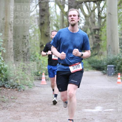13.04.2025 - Hammer Lauf Jannik Wohlers http://msf.ph/oto/7642671 13.04.2025 11:59:14 Laufen 15, 320 meine-sportfotos.de