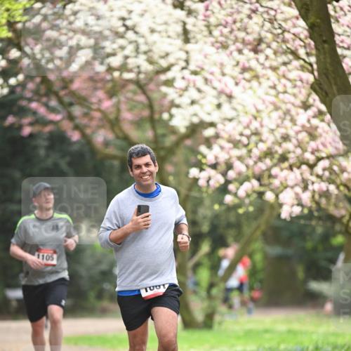 13.04.2025 - Hammer Lauf Dr. Thomas Lammeyer http://msf.ph/oto/7642672 13.04.2025 10:12:05 Laufen 1105 meine-sportfotos.de
