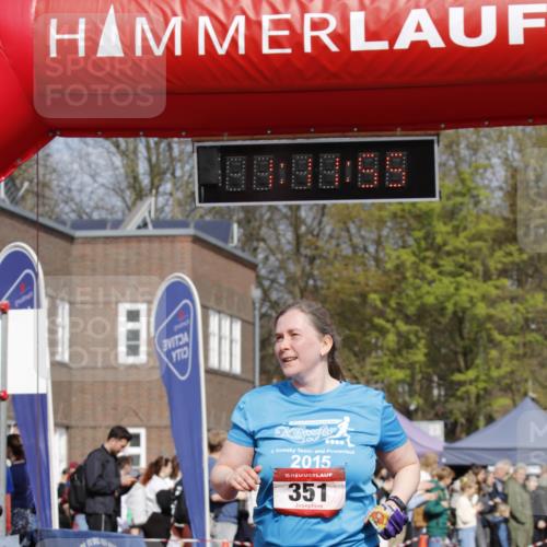 13.04.2025 - Hammer Lauf A. Gomolzig http://msf.ph/oto/7642674 13.04.2025 10:57:55 Ziel 351 meine-sportfotos.de