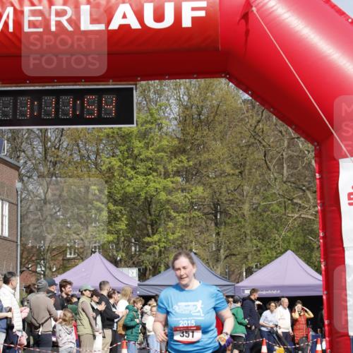 13.04.2025 - Hammer Lauf A. Gomolzig http://msf.ph/oto/7642681 13.04.2025 10:57:53 Ziel 351, 697, 1003 meine-sportfotos.de