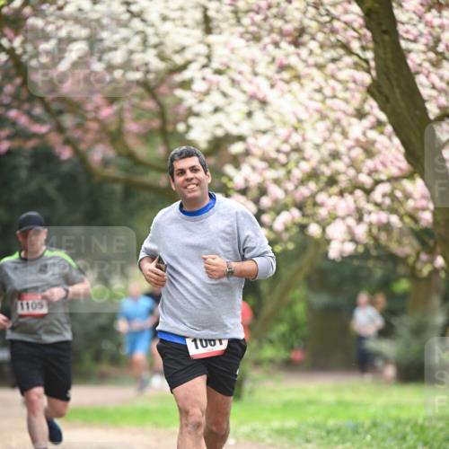 13.04.2025 - Hammer Lauf Dr. Thomas Lammeyer http://msf.ph/oto/7642685 13.04.2025 10:12:06 Laufen 1105, 100 meine-sportfotos.de