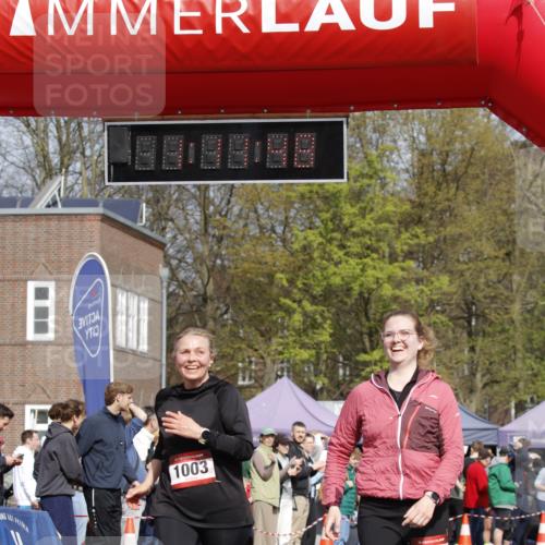 13.04.2025 - Hammer Lauf A. Gomolzig http://msf.ph/oto/7642690 13.04.2025 10:57:48 Ziel 351, 697, 1003 meine-sportfotos.de