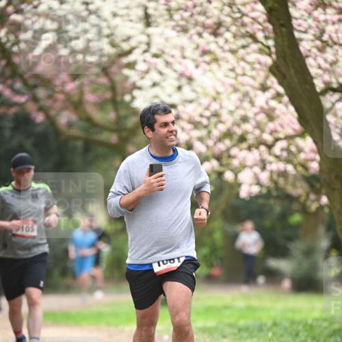 13.04.2025 - Hammer Lauf Dr. Thomas Lammeyer http://msf.ph/oto/7642691 13.04.2025 10:12:06 Laufen 105 meine-sportfotos.de