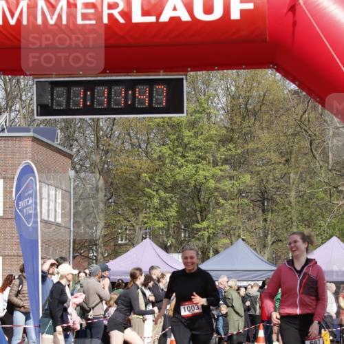 13.04.2025 - Hammer Lauf A. Gomolzig http://msf.ph/oto/7642694 13.04.2025 10:57:46 Ziel 697, 1003 meine-sportfotos.de