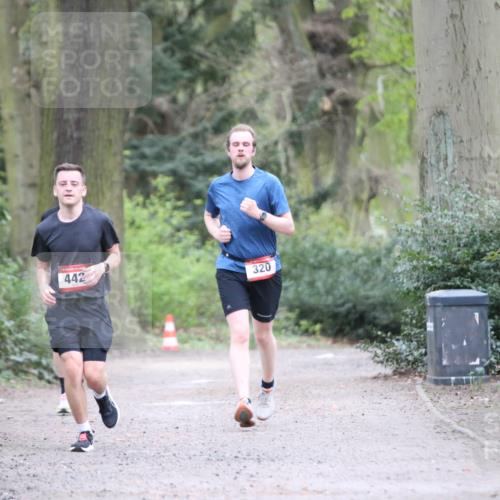 13.04.2025 - Hammer Lauf Jannik Wohlers http://msf.ph/oto/7642695 13.04.2025 11:59:08 Laufen 442, 320 meine-sportfotos.de