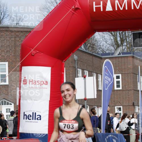 13.04.2025 - Hammer Lauf A. Gomolzig http://msf.ph/oto/7642710 13.04.2025 10:57:18 Ziel 409, 703, 1131, 1132, 1365 meine-sportfotos.de