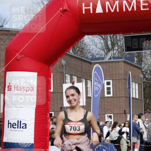 13.04.2025 - Hammer Lauf A. Gomolzig http://msf.ph/oto/7642713 13.04.2025 10:57:17 Ziel 409, 703, 1131, 1132, 1365 meine-sportfotos.de