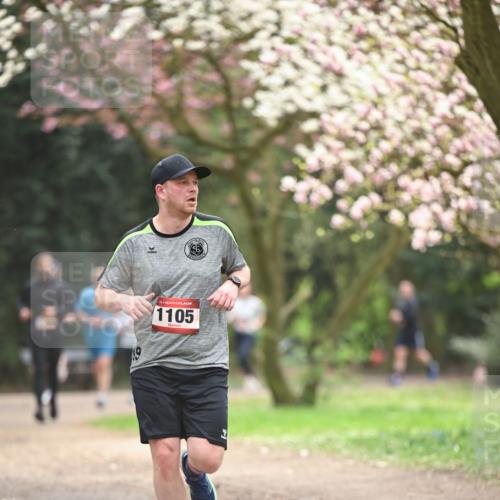 13.04.2025 - Hammer Lauf Dr. Thomas Lammeyer http://msf.ph/oto/7642717 13.04.2025 10:12:08 Laufen 1105 meine-sportfotos.de
