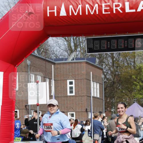 13.04.2025 - Hammer Lauf A. Gomolzig http://msf.ph/oto/7642719 13.04.2025 10:57:16 Ziel 409, 703, 1131, 1132, 1365 meine-sportfotos.de
