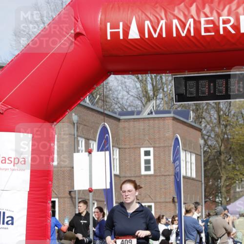 13.04.2025 - Hammer Lauf A. Gomolzig http://msf.ph/oto/7642726 13.04.2025 10:57:13 Ziel 281, 409, 703, 1131, 1365 meine-sportfotos.de
