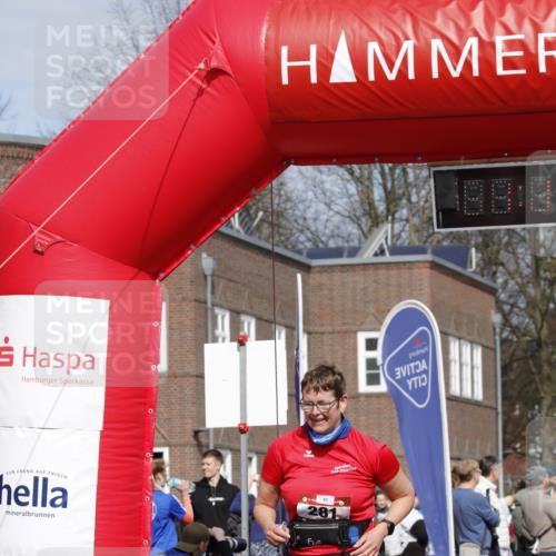 13.04.2025 - Hammer Lauf A. Gomolzig http://msf.ph/oto/7642735 13.04.2025 10:57:10 Ziel 281, 409, 703, 1365 meine-sportfotos.de