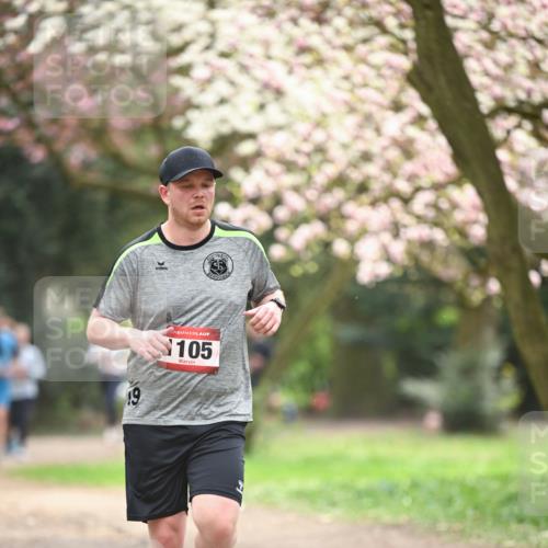 13.04.2025 - Hammer Lauf Dr. Thomas Lammeyer http://msf.ph/oto/7642737 13.04.2025 10:12:09 Laufen 105 meine-sportfotos.de