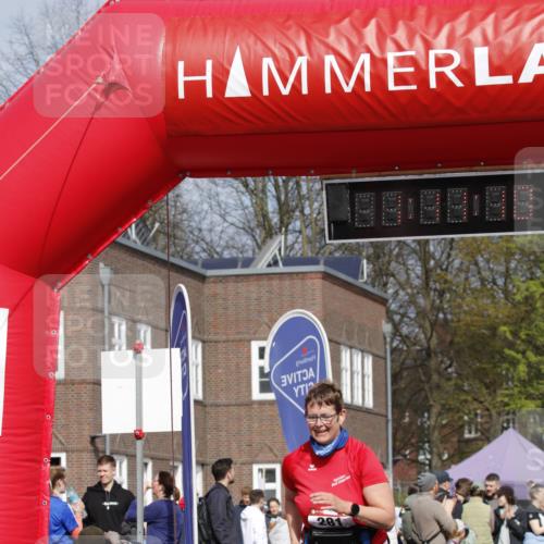 13.04.2025 - Hammer Lauf A. Gomolzig http://msf.ph/oto/7642738 13.04.2025 10:57:09 Ziel 281, 409, 1365 meine-sportfotos.de
