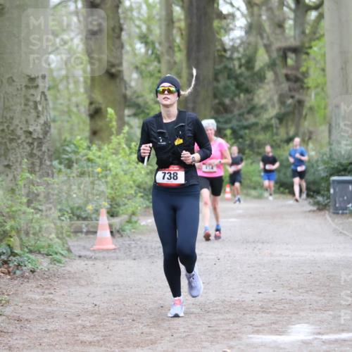 13.04.2025 - Hammer Lauf Jannik Wohlers http://msf.ph/oto/7642750 13.04.2025 11:59:00 Laufen 738, 414 meine-sportfotos.de