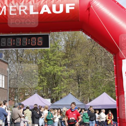 13.04.2025 - Hammer Lauf A. Gomolzig http://msf.ph/oto/7642752 13.04.2025 10:57:05 Ziel 281 meine-sportfotos.de