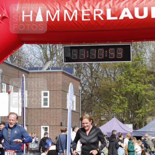 13.04.2025 - Hammer Lauf A. Gomolzig http://msf.ph/oto/7642757 13.04.2025 10:56:53 Ziel 1908, 1910 meine-sportfotos.de
