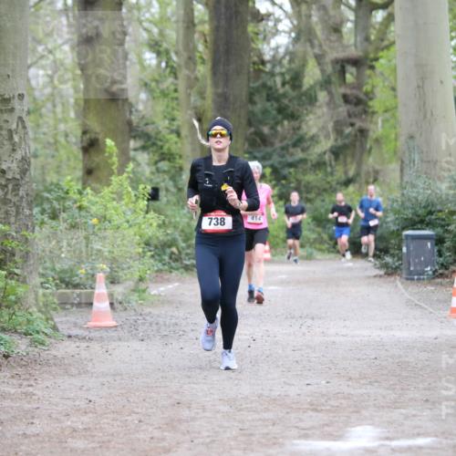 13.04.2025 - Hammer Lauf Jannik Wohlers http://msf.ph/oto/7642763 13.04.2025 11:58:59 Laufen 738, 414 meine-sportfotos.de