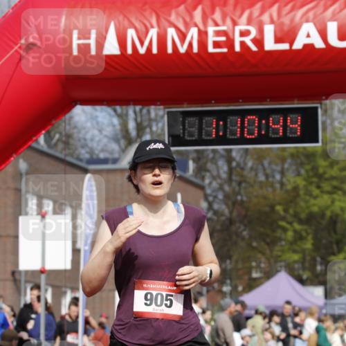 13.04.2025 - Hammer Lauf A. Gomolzig http://msf.ph/oto/7642768 13.04.2025 10:56:44 Ziel 905, 1887 meine-sportfotos.de