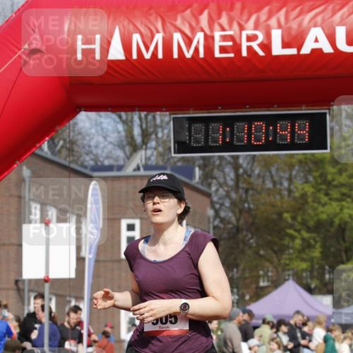 13.04.2025 - Hammer Lauf A. Gomolzig http://msf.ph/oto/7642771 13.04.2025 10:56:43 Ziel 905, 1887 meine-sportfotos.de