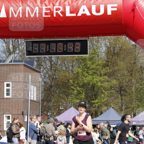 13.04.2025 - Hammer Lauf A. Gomolzig http://msf.ph/oto/7642779 13.04.2025 10:56:41 Ziel 905, 1887 meine-sportfotos.de