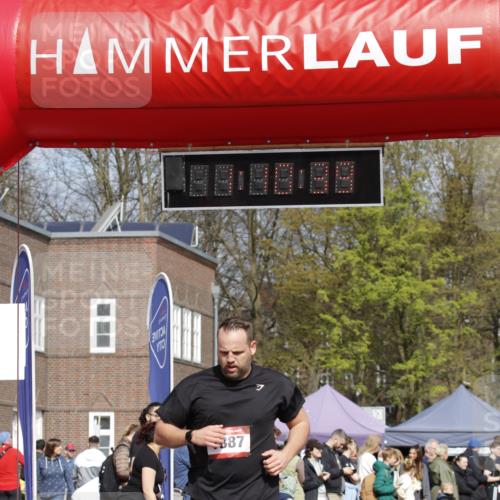 13.04.2025 - Hammer Lauf A. Gomolzig http://msf.ph/oto/7642792 13.04.2025 10:56:38 Ziel 905, 1887 meine-sportfotos.de