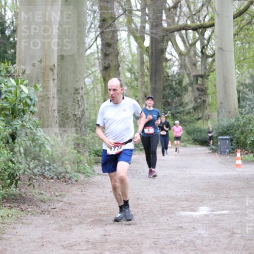 13.04.2025 - Hammer Lauf Jannik Wohlers http://msf.ph/oto/7642796 13.04.2025 11:58:55 Laufen 776, 9 meine-sportfotos.de
