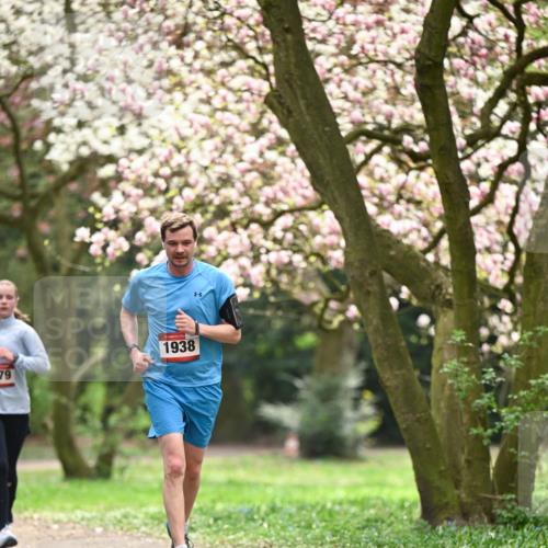 13.04.2025 - Hammer Lauf Dr. Thomas Lammeyer http://msf.ph/oto/7642804 13.04.2025 10:12:18 Laufen 1938 meine-sportfotos.de