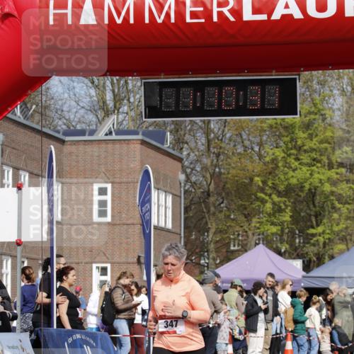 13.04.2025 - Hammer Lauf A. Gomolzig http://msf.ph/oto/7642805 13.04.2025 10:56:31 Ziel 347 meine-sportfotos.de