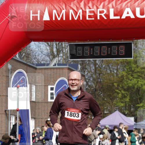 13.04.2025 - Hammer Lauf A. Gomolzig http://msf.ph/oto/7642824 13.04.2025 10:56:18 Ziel 1142, 1734, 1803 meine-sportfotos.de