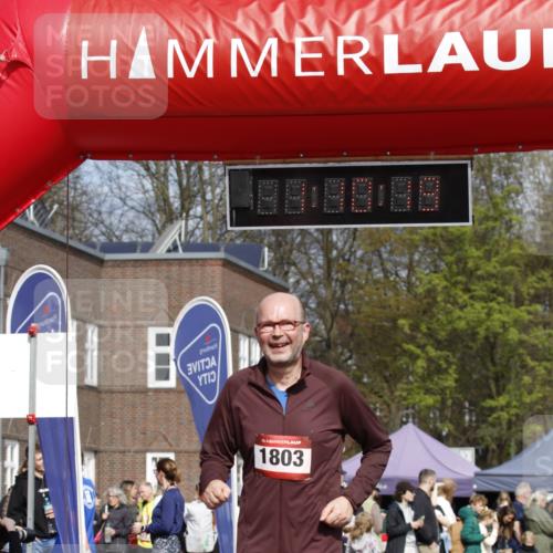 13.04.2025 - Hammer Lauf A. Gomolzig http://msf.ph/oto/7642827 13.04.2025 10:56:18 Ziel 1142, 1734, 1803 meine-sportfotos.de