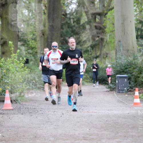 13.04.2025 - Hammer Lauf Jannik Wohlers http://msf.ph/oto/7642832 13.04.2025 11:58:47 Laufen 18, 1051 meine-sportfotos.de