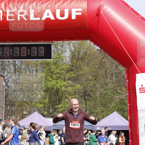 13.04.2025 - Hammer Lauf A. Gomolzig http://msf.ph/oto/7642833 13.04.2025 10:56:16 Ziel 1142, 1734, 1803 meine-sportfotos.de