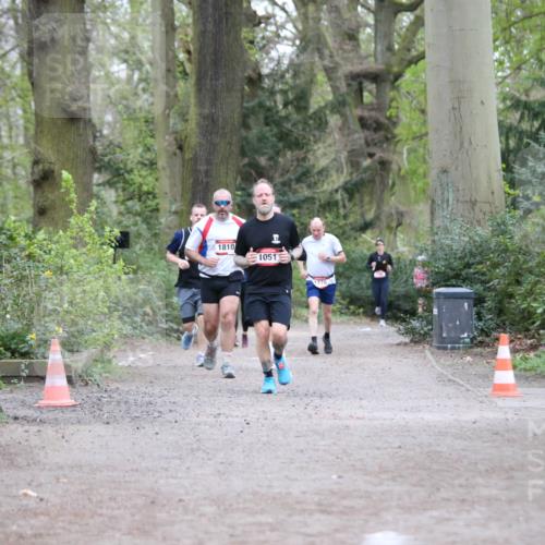 13.04.2025 - Hammer Lauf Jannik Wohlers http://msf.ph/oto/7642841 13.04.2025 11:58:46 Laufen 1810, 1051 meine-sportfotos.de