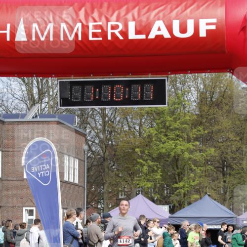 13.04.2025 - Hammer Lauf A. Gomolzig http://msf.ph/oto/7642846 13.04.2025 10:56:10 Ziel 268, 1142 meine-sportfotos.de