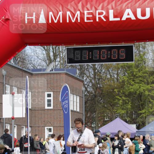 13.04.2025 - Hammer Lauf A. Gomolzig http://msf.ph/oto/7642855 13.04.2025 10:56:05 Ziel 268 meine-sportfotos.de